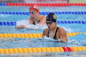 Swimming race - LX Trofeo Sette Colli IP