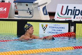 Swimming race - LX Trofeo Sette Colli IP