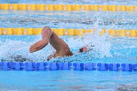 Swimming race - LX Trofeo Sette Colli IP