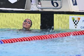 Swimming race - LX Trofeo Sette Colli IP