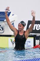 Swimming race - LX Trofeo Sette Colli IP