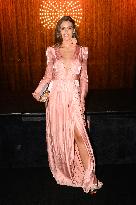 PFW - Alexis Mabille Front Row