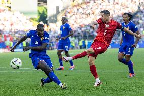 France v Poland - UEFA EURO 2024