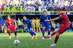 France v Poland - UEFA EURO 2024