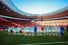 UEFA European Football Championship - UEFA Euro 2024 - Holland vs Austria