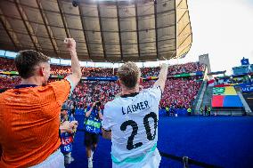 UEFA European Football Championship - UEFA Euro 2024 - Holland vs Austria