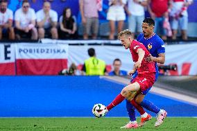 France v Poland: Group D - UEFA EURO 2024