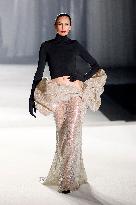 FRANCE-PARIS-FASHION WEEK-STEPHANE ROLLAND