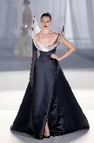 FRANCE-PARIS-FASHION WEEK-STEPHANE ROLLAND