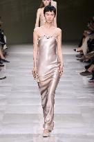 FRANCE-PARIS-FASHION WEEK-GIORGIO ARMANI PRIVE