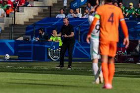 UEFA European Football Championship - UEFA Euro 2024 - Holland vs Austria