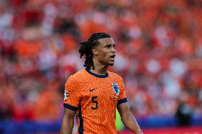 UEFA European Football Championship - UEFA Euro 2024 - Holland vs Austria