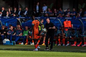UEFA European Football Championship - UEFA Euro 2024 - Holland vs Austria