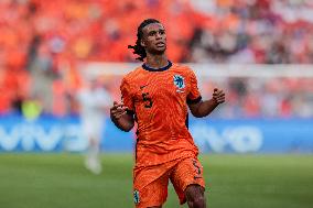 UEFA European Football Championship - UEFA Euro 2024 - Holland vs Austria