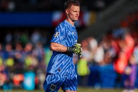 UEFA European Football Championship - UEFA Euro 2024 - Holland vs Austria