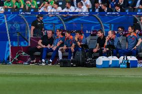 UEFA European Football Championship - UEFA Euro 2024 - Holland vs Austria