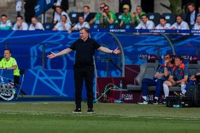 UEFA European Football Championship - UEFA Euro 2024 - Holland vs Austria