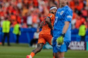 UEFA European Football Championship - UEFA Euro 2024 - Holland vs Austria