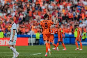 UEFA European Football Championship - UEFA Euro 2024 - Holland vs Austria