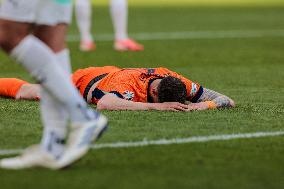 UEFA European Football Championship - UEFA Euro 2024 - Holland vs Austria