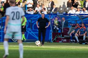UEFA European Football Championship - UEFA Euro 2024 - Holland vs Austria