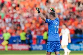 UEFA European Football Championship - UEFA Euro 2024 - Holland vs Austria