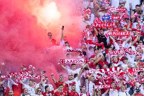 France v Poland - UEFA EURO 2024