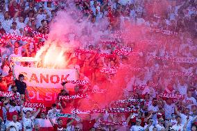 France v Poland - UEFA EURO 2024