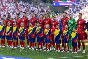 France v Poland - UEFA EURO 2024