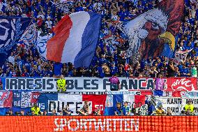 France v Poland - UEFA EURO 2024