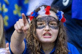 France v Poland - UEFA EURO 2024