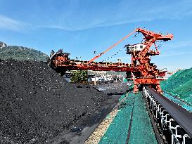 Electric Coal Supply