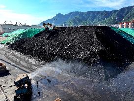 Electric Coal Supply