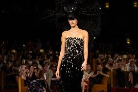 PFW - Alexis Mabille Runway