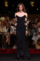 PFW - Alexis Mabille Runway