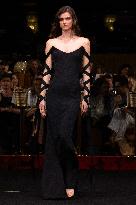 PFW - Alexis Mabille Runway