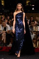 PFW - Alexis Mabille Runway