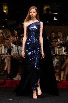 PFW - Alexis Mabille Runway