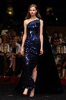 PFW - Alexis Mabille Runway