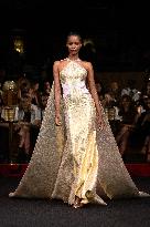 PFW - Alexis Mabille Runway