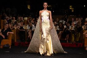 PFW - Alexis Mabille Runway