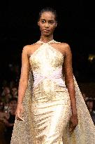 PFW - Alexis Mabille Runway