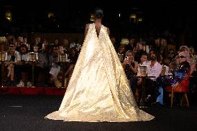 PFW - Alexis Mabille Runway