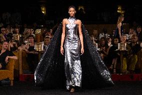 PFW - Alexis Mabille Runway