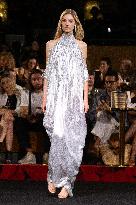 PFW - Alexis Mabille Runway