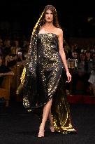 PFW - Alexis Mabille Runway