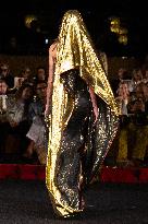 PFW - Alexis Mabille Runway