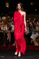 PFW - Alexis Mabille Runway