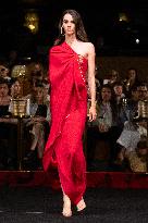PFW - Alexis Mabille Runway