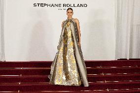 PFW - Stephane Rolland Photocall